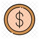 Geld  Symbol