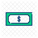 Geld Dollar Dollarnote Symbol