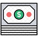 Geld Dollar Wahrung Icon