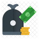 Geld  Symbol