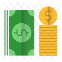 Geld  Symbol