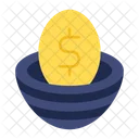 Geld  Symbol