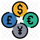 Geld  Symbol