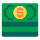 Geld  Symbol