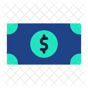 Geld Fintech Losungen Finanzen Icon