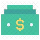 Dollar Banknoten Finanzen Symbol