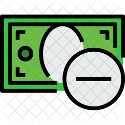 Geld  Symbol