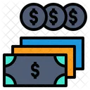 Geld  Symbol