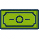 Banknoten Dollar Geld Symbol