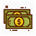 Geld  Symbol