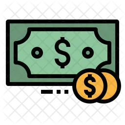 Geld  Symbol