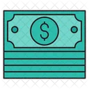 Geld  Symbol