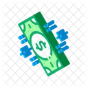 Geld  Symbol