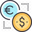 Geld  Symbol