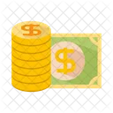 Geld  Symbol