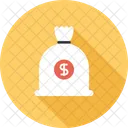 Geld Tasche Dollar Symbol