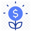 Geld  Symbol