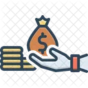 Geld  Symbol