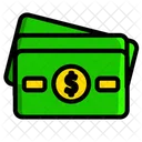 Geld  Symbol