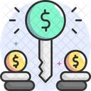 Geld  Symbol