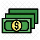 Geld  Symbol