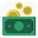 Geld  Symbol