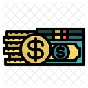 Geld  Symbol