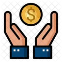 Geld  Symbol