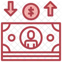 Geld  Symbol