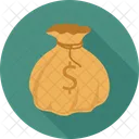 Geld Geschaft Bank Icon