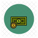 Geld  Symbol