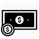 Geld  Symbol