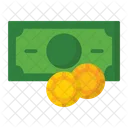 Geld  Symbol