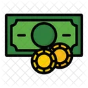 Geld  Symbol