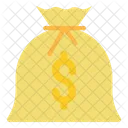 Geld Banken Dollar Icon