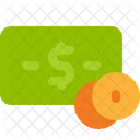 Geld  Symbol