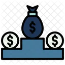 Geld  Symbol