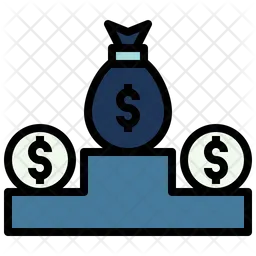 Geld  Symbol