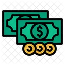 Geld  Symbol