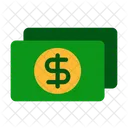 Geld  Symbol