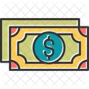 Geld  Symbol