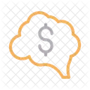 Kreativ Geist Dollar Symbol