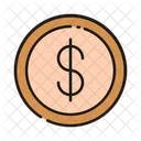 Geld  Symbol