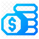 Geld  Symbol