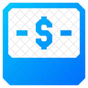 Geld  Symbol