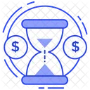Geld Management  Symbol