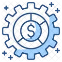 Geld Management  Symbol