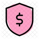 Dollarschild Symbol