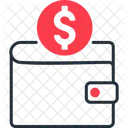 Cashback Ruckerstattung Rabatt Symbol