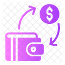Cashback Ruckerstattung Cashback Symbol